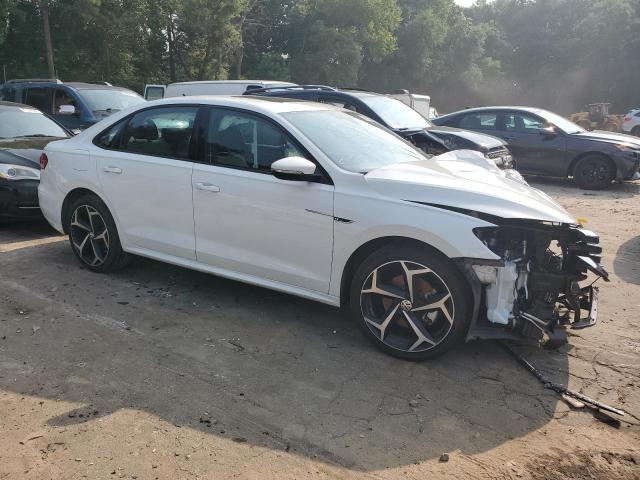 58154323 :رقم المزاد ، 1VWMA7A34MC018941 vin ، 2021 Volkswagen Passat R-line مزاد بيع