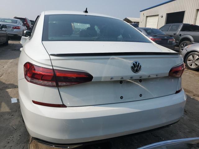 58154323 :رقم المزاد ، 1VWMA7A34MC018941 vin ، 2021 Volkswagen Passat R-line مزاد بيع