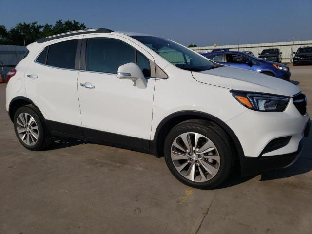 2018 Buick Encore Preferred მანქანა იყიდება აუქციონზე, vin: KL4CJASB5JB719226, აუქციონის ნომერი: 54595953