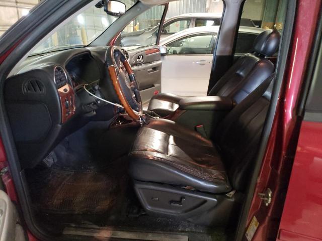 2006 Gmc Envoy Denali მანქანა იყიდება აუქციონზე, vin: 1GKET63M162302963, აუქციონის ნომერი: 57032823
