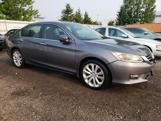 57456663 :رقم المزاد ، 1HGCR2F92DA807366 vin ، 2013 Honda Accord Touring مزاد بيع