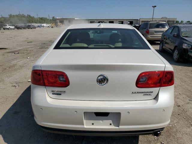 Aukcja sprzedaży 2010 Buick Lucerne Cxl, vin: 1G4HC5EM5AU124984, numer aukcji: 54841543