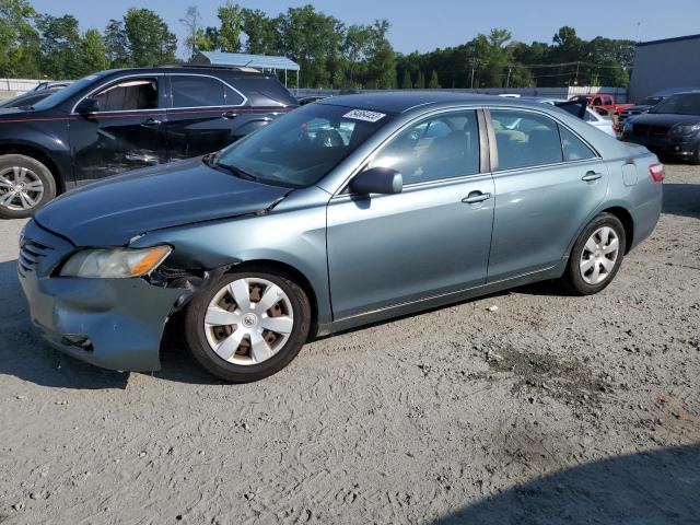 Aukcja sprzedaży 2009 Toyota Camry Base, vin: 4T1BE46K99U871720, numer aukcji: 54864453