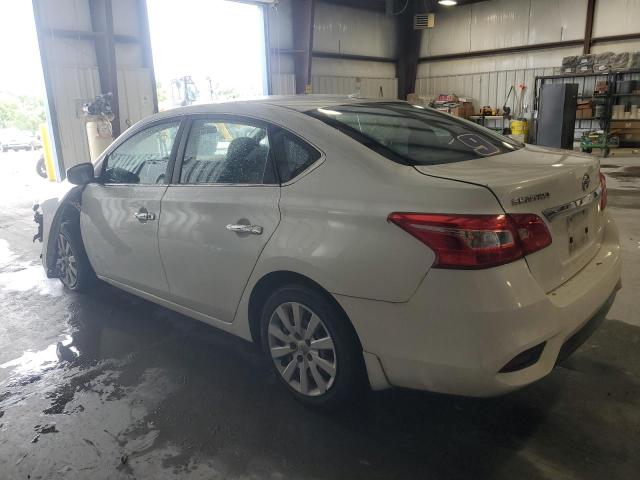 Продажа на аукционе авто 2017 Nissan Sentra S, vin: 3N1AB7AP8HY359524, номер лота: 55712823