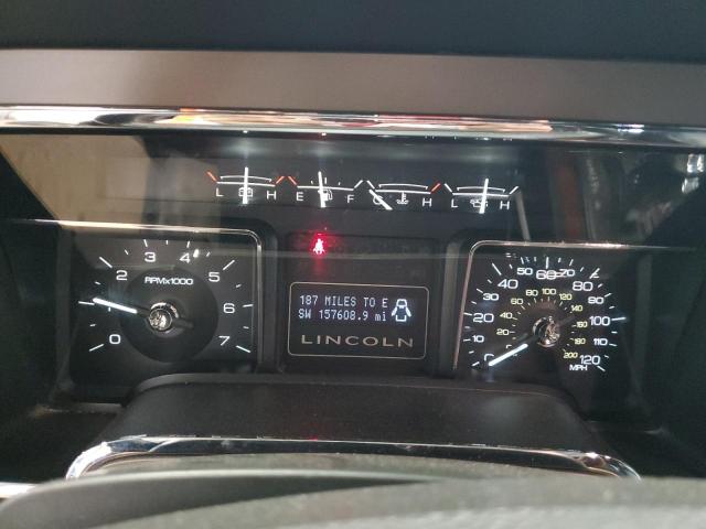 55182743 :رقم المزاد ، 5LMJJ3J58DEL05826 vin ، 2013 Lincoln Navigator L مزاد بيع