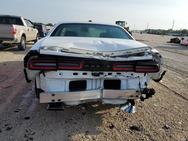 58172023 :رقم المزاد ، 2C3CDZBT7LH118581 vin ، 2020 Dodge Challenger R/t مزاد بيع