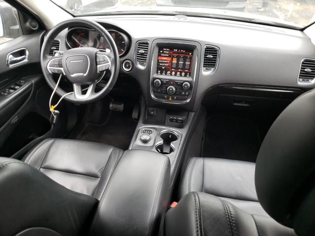 57252523 :رقم المزاد ، 1C4SDJDT3EC331880 vin ، 2014 Dodge Durango Limited مزاد بيع