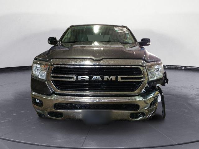 Aukcja sprzedaży 2020 Ram 1500 Big Horn/lone Star, vin: 1C6SRFFT4LN200316, numer aukcji: 55593523