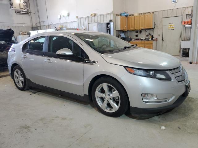 Aukcja sprzedaży 2014 Chevrolet Volt, vin: 1G1RA6E43EU121665, numer aukcji: 56039813