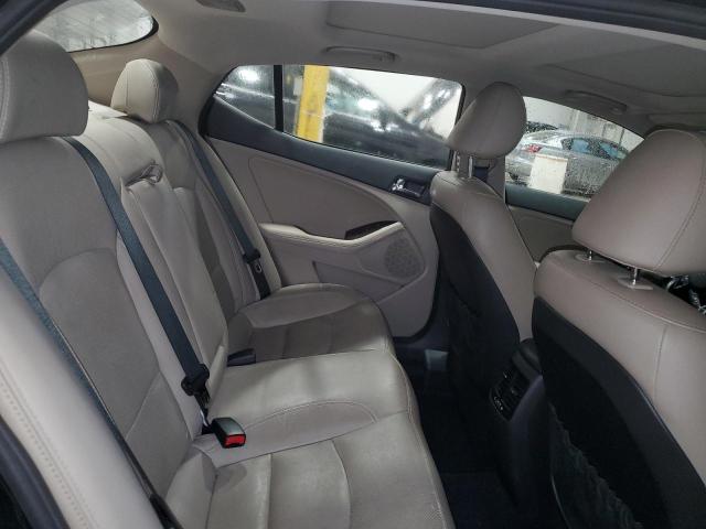 54767643 :رقم المزاد ، 5XXGN4A7XDG215957 vin ، 2013 Kia Optima Ex مزاد بيع