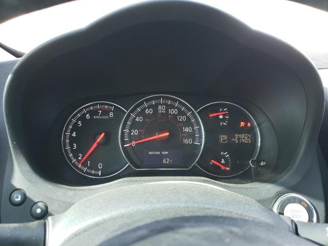 Aukcja sprzedaży 2014 Nissan Maxima S, vin: 1N4AA5AP0EC498352, numer aukcji: 56598783