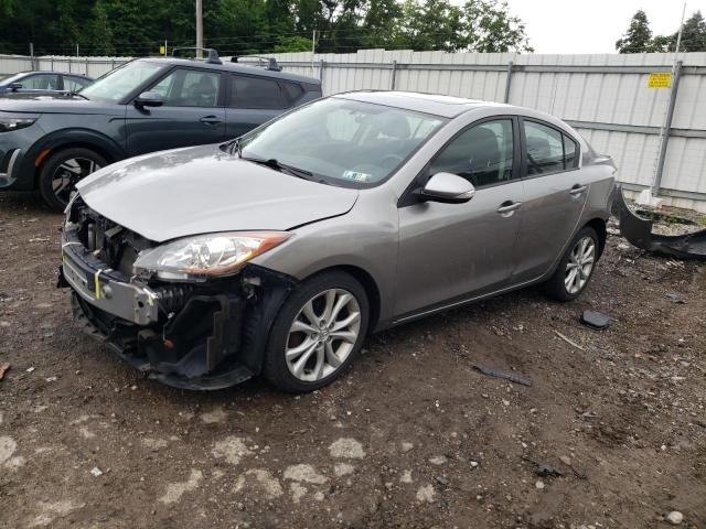 Aukcja sprzedaży 2010 Mazda 3 S, vin: JM1BL1S61A1233307, numer aukcji: 57250623