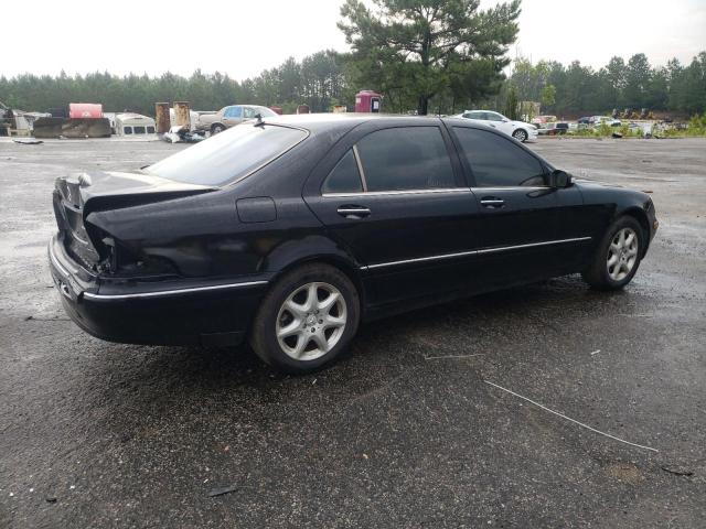 Продаж на аукціоні авто 2006 Mercedes-benz S 500 4matic, vin: WDBNG84J16A466833, номер лоту: 55391033