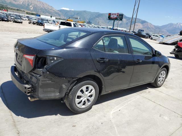Aukcja sprzedaży 2015 Toyota Corolla L, vin: 2T1BURHE5FC380808, numer aukcji: 57044563