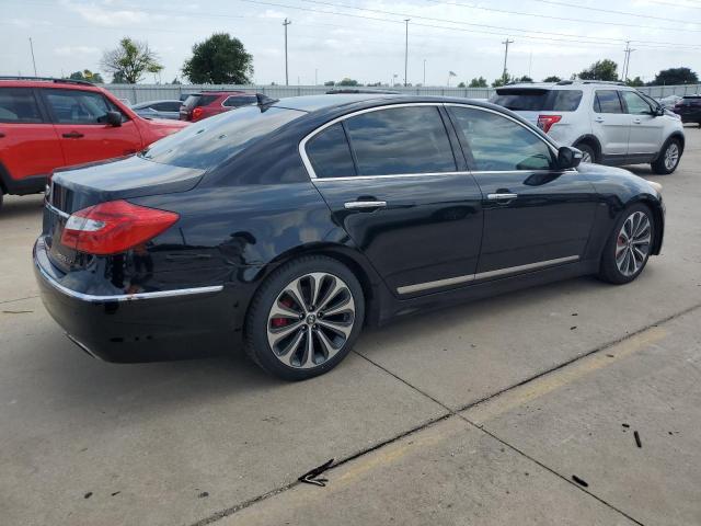 Aukcja sprzedaży 2012 Hyundai Genesis 5.0l, vin: KMHGC4DH1CU184919, numer aukcji: 57838513