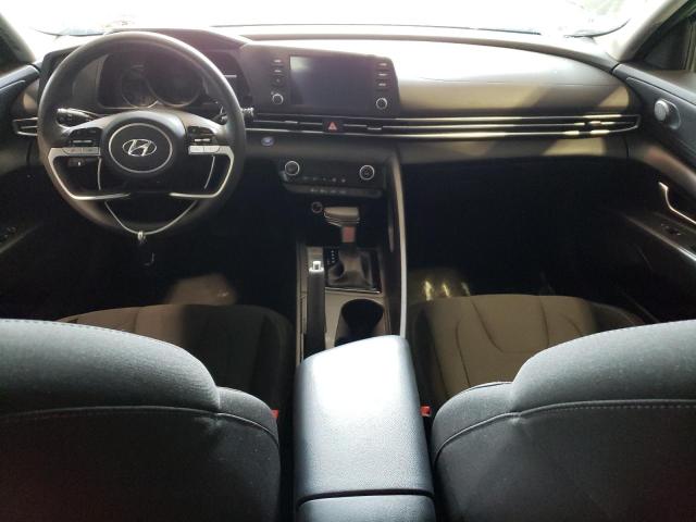 Aukcja sprzedaży 2021 Hyundai Elantra Sel, vin: 5NPLM4AG1MH037443, numer aukcji: 57012273