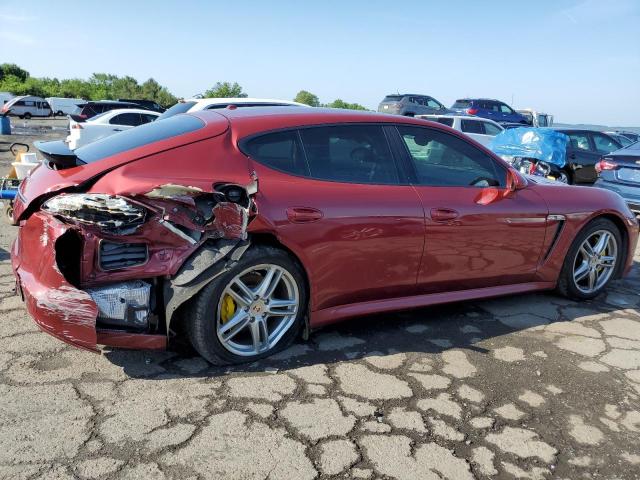 Aukcja sprzedaży 2012 Porsche Panamera 2, vin: WP0AA2A73CL010548, numer aukcji: 56057113