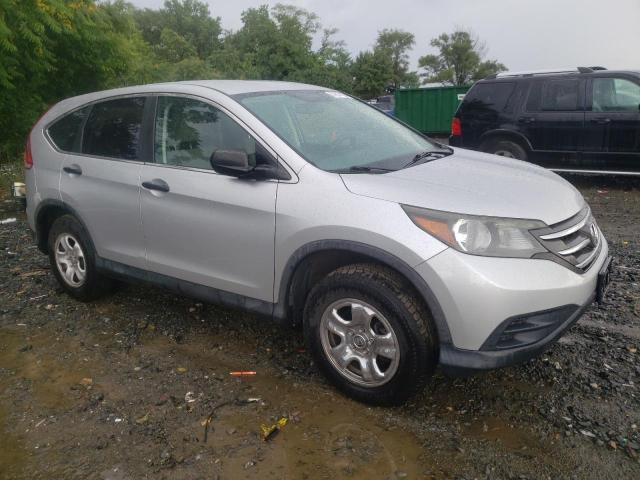 2014 Honda Cr-v Lx მანქანა იყიდება აუქციონზე, vin: 2HKRM4H32EH616116, აუქციონის ნომერი: 57807453