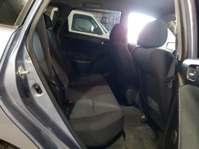 55864983 :رقم المزاد ، 2T1KR32EX8C687207 vin ، 2008 Toyota Corolla Matrix Xr مزاد بيع