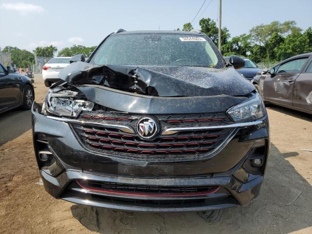 Продаж на аукціоні авто 2020 Buick Encore Gx Preferred, vin: KL4MMCSL3LB093887, номер лоту: 56544603