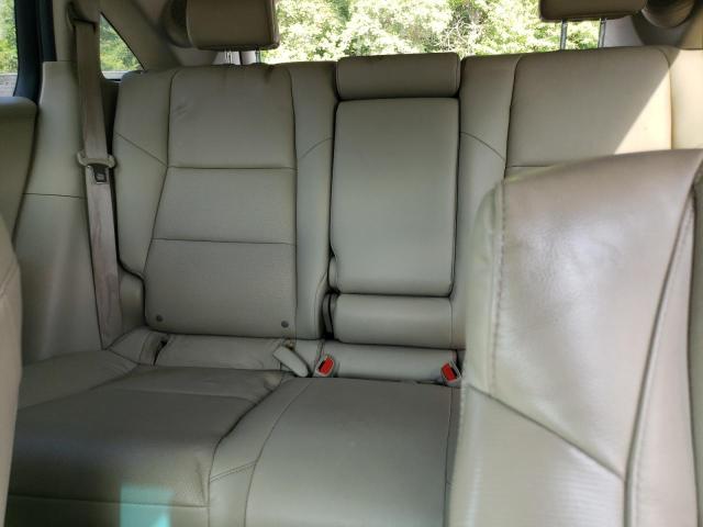 Продаж на аукціоні авто 2015 Acura Rdx Technology, vin: 5J8TB4H54FL005841, номер лоту: 57525923