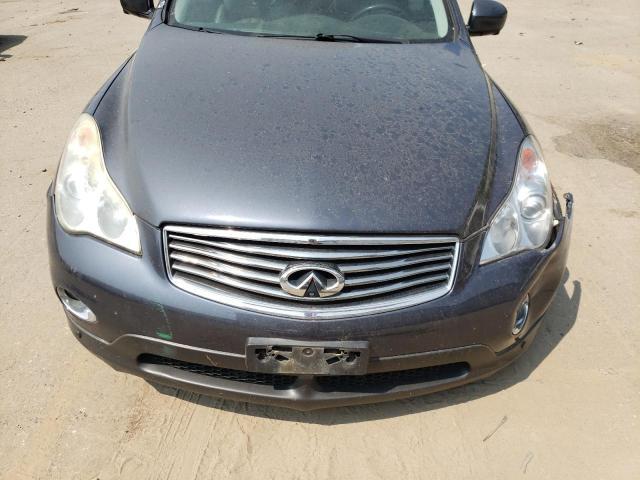 Aukcja sprzedaży 2010 Infiniti Ex35 Base, vin: JN1AJ0HR3AM757248, numer aukcji: 56413833