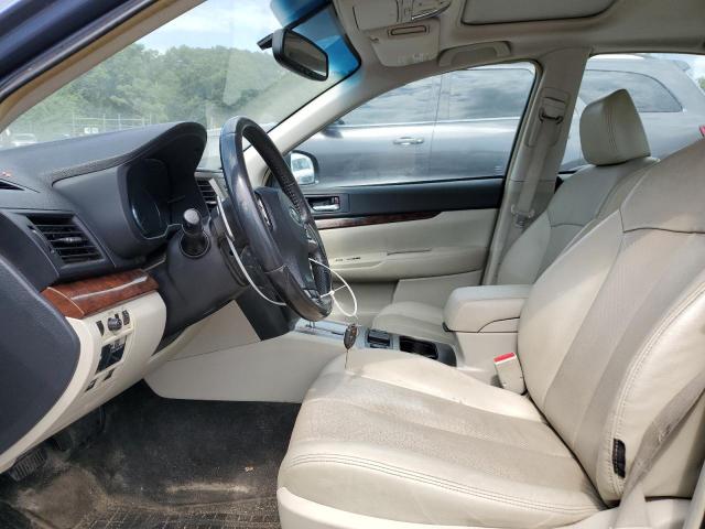 Продажа на аукционе авто 2013 Subaru Legacy 2.5i Limited, vin: 4S3BMBK68D3030247, номер лота: 57950533
