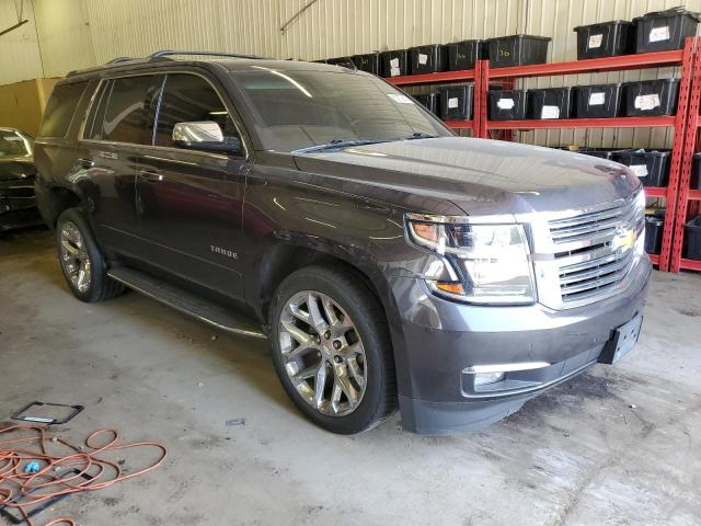 Aukcja sprzedaży 2017 Chevrolet Tahoe K1500 Premier, vin: 1GNSKCKC1HR334368, numer aukcji: 55972843