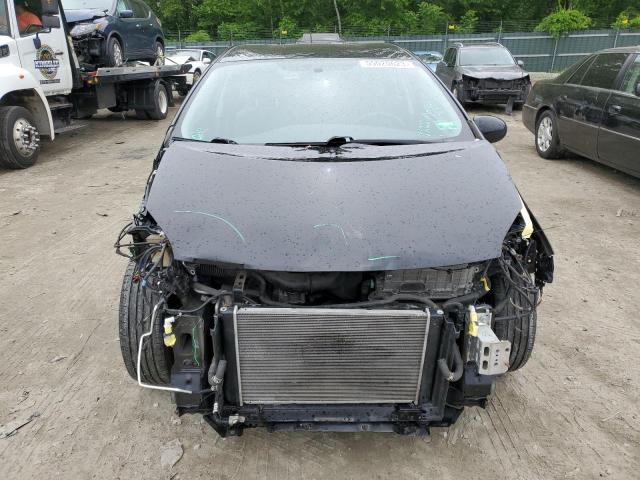 Aukcja sprzedaży 2011 Toyota Prius, vin: JTDKN3DU5B1477948, numer aukcji: 55020623