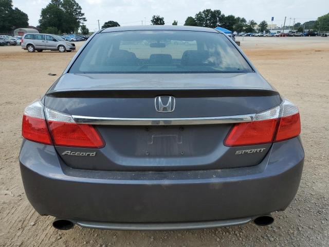 Aukcja sprzedaży 2014 Honda Accord Sport, vin: 1HGCR2F51EA080591, numer aukcji: 58582753