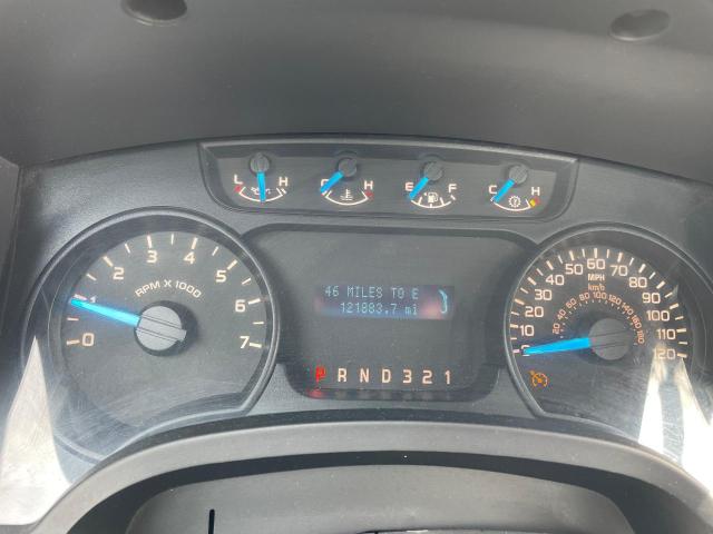 57272363 :رقم المزاد ، 1FTMF1CM9EKG06512 vin ، 2014 Ford F150 مزاد بيع