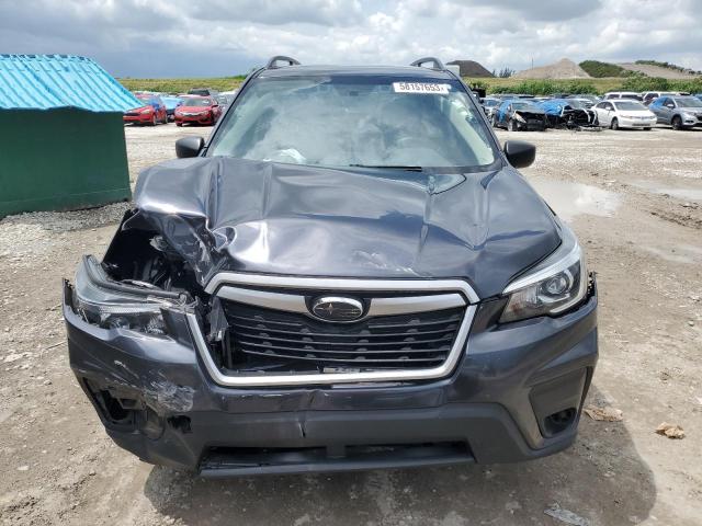 58157653 :رقم المزاد ، JF2SKACC8KH401929 vin ، 2019 Subaru Forester مزاد بيع