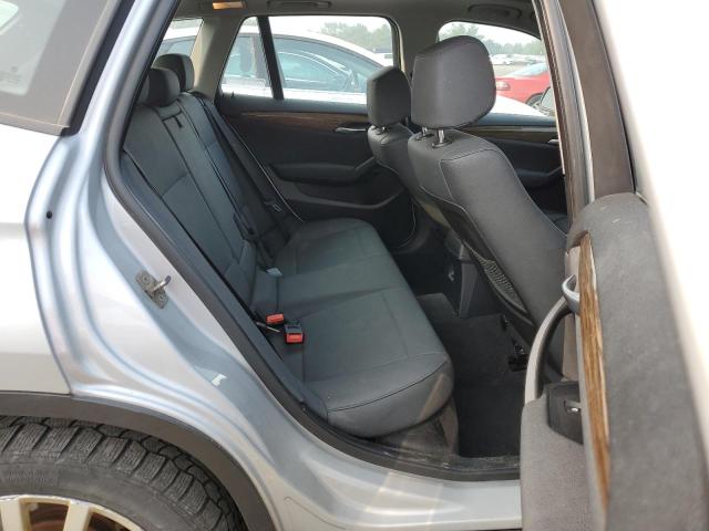 Aukcja sprzedaży 2014 Bmw X1 Xdrive28i, vin: WBAVL1C58EVR93314, numer aukcji: 58285663