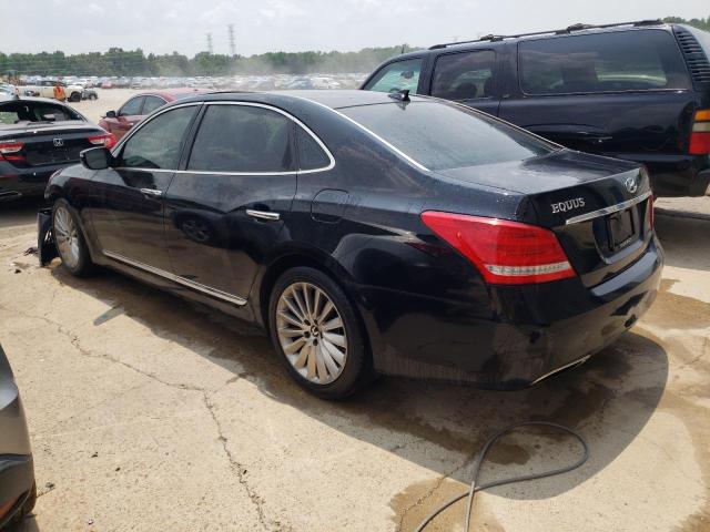 Продаж на аукціоні авто 2016 Hyundai Equus Signature, vin: KMHGH4JH0GU102464, номер лоту: 54305533