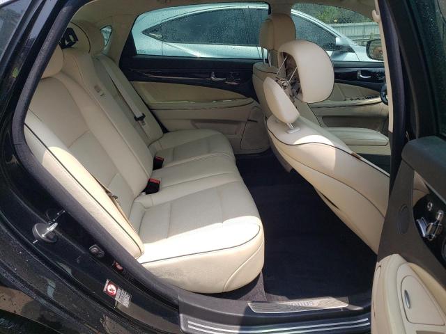 Продаж на аукціоні авто 2016 Hyundai Equus Signature, vin: KMHGH4JH0GU102464, номер лоту: 54305533