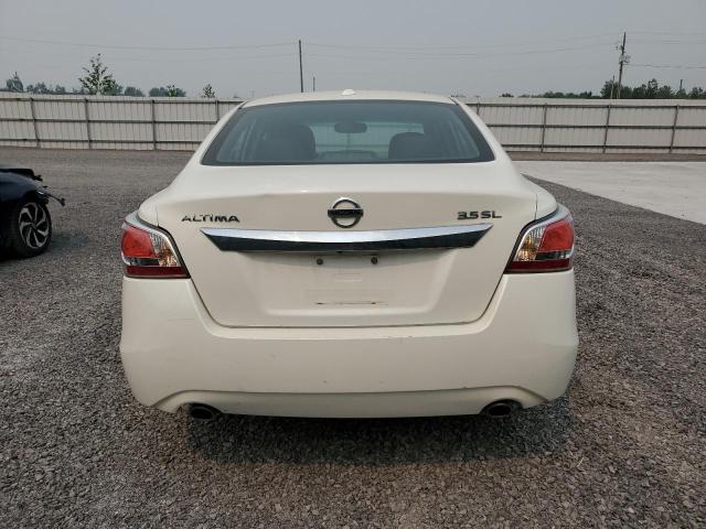 Aukcja sprzedaży 2015 Nissan Altima 3.5s, vin: 1N4BL3AP6FN892334, numer aukcji: 55214313