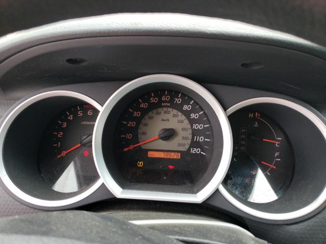 Aukcja sprzedaży 2007 Toyota Tacoma, vin: 5TENX22N47Z469544, numer aukcji: 54894753