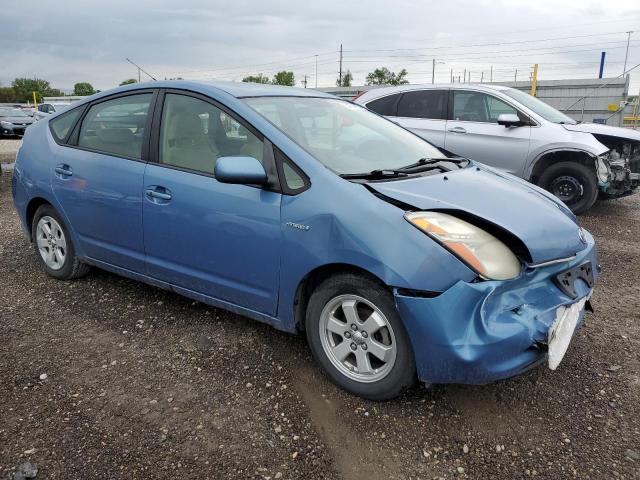 Aukcja sprzedaży 2008 Toyota Prius, vin: JTDKB20U087794258, numer aukcji: 54535993