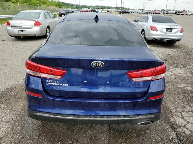 Продаж на аукціоні авто 2020 Kia Optima Lx, vin: 5XXGT4L34LG419524, номер лоту: 56280153