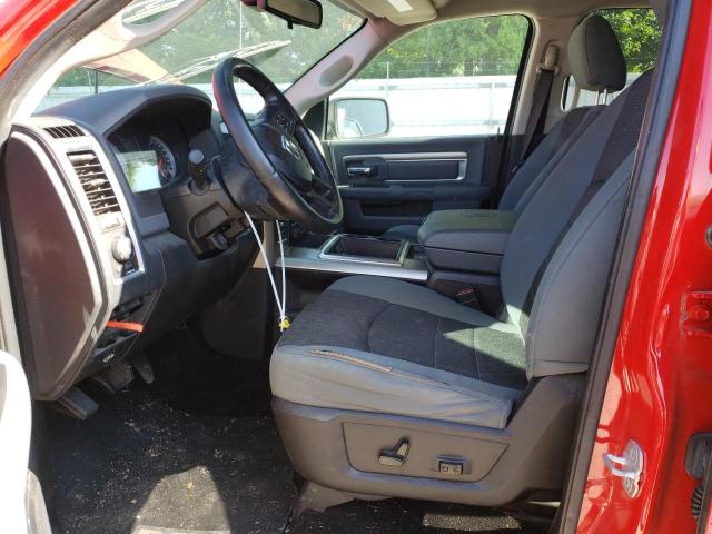 Aukcja sprzedaży 2014 Ram 1500 Slt, vin: 1C6RR7TT5ES182034, numer aukcji: 56580863