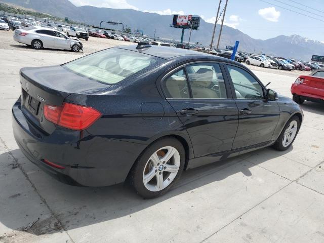 Продаж на аукціоні авто 2015 Bmw 320 I Xdrive, vin: WBA3C3C5XFK203095, номер лоту: 57009663