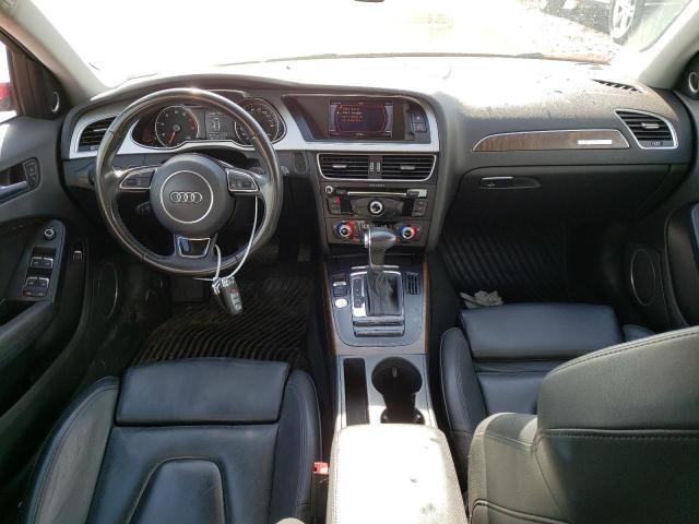 Aukcja sprzedaży 2015 Audi A4 Premium Plus, vin: WAUFFAFL6FN046084, numer aukcji: 54758693