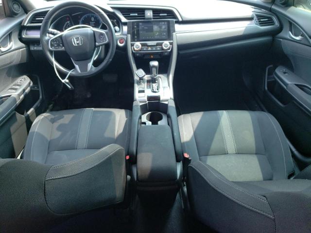 Aukcja sprzedaży 2016 Honda Civic Ex, vin: 2HGFC1F45GH101852, numer aukcji: 57994093