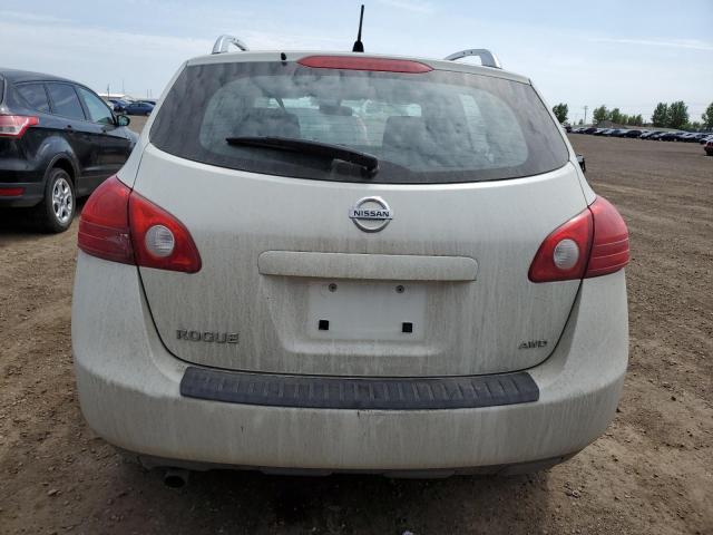 2010 Nissan Rogue S მანქანა იყიდება აუქციონზე, vin: JN8AS5MV4AW122929, აუქციონის ნომერი: 53157023
