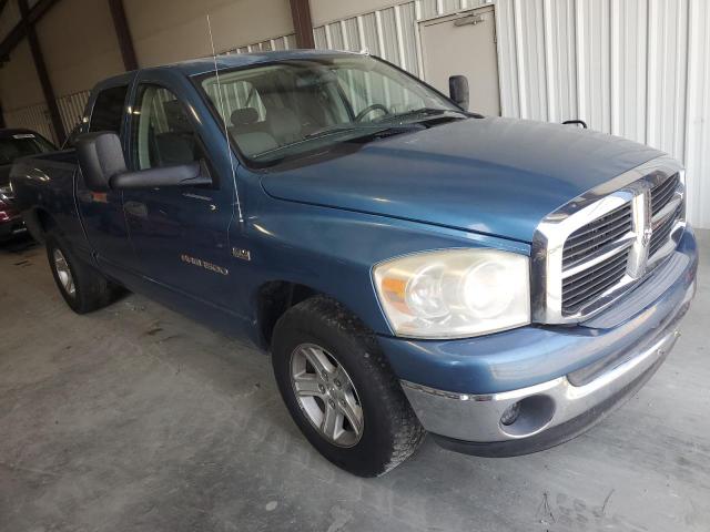 2006 Dodge Ram 1500 St მანქანა იყიდება აუქციონზე, vin: 1D7HA18286J124179, აუქციონის ნომერი: 58144413