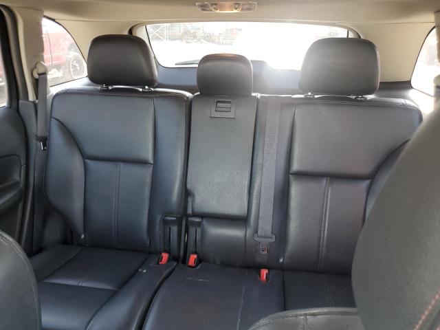 Aukcja sprzedaży 2011 Ford Edge Sel, vin: 2FMDK4JC8BBA02698, numer aukcji: 57070373