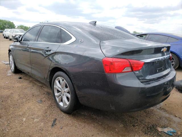 2019 Chevrolet Impala Lt მანქანა იყიდება აუქციონზე, vin: 2G11Z5S39K9154884, აუქციონის ნომერი: 55452173