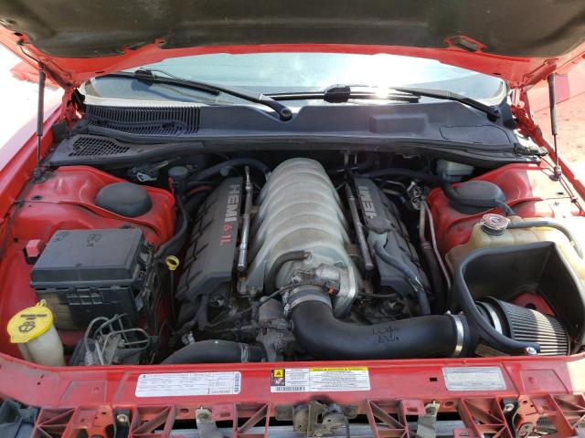 Aukcja sprzedaży 2009 Dodge Challenger Srt-8, vin: 2B3LJ74W79H570637, numer aukcji: 55400403