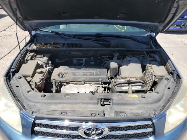 Продаж на аукціоні авто 2008 Toyota Rav4 Limited, vin: JTMBD31V485144609, номер лоту: 57691943