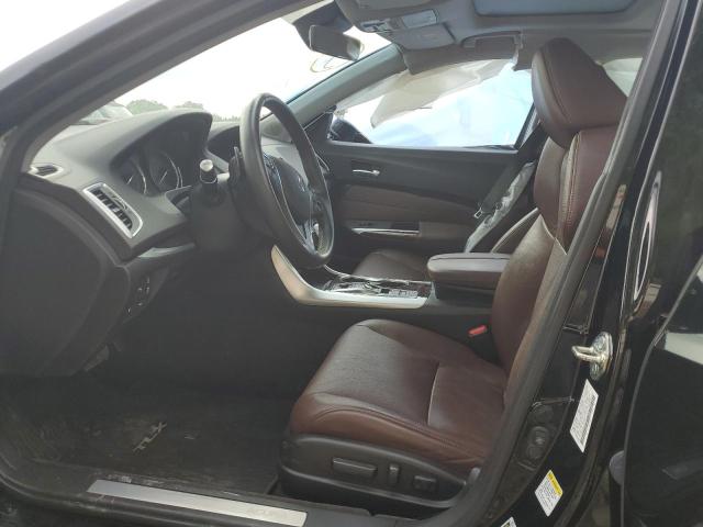 Продаж на аукціоні авто 2015 Acura Tlx Advance, vin: 19UUB2F78FA002417, номер лоту: 56315303